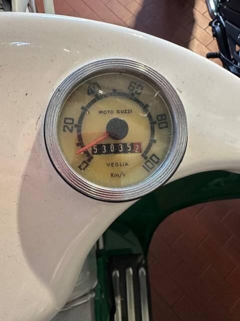 Moto Guzzi GALLETTO 192 (2)