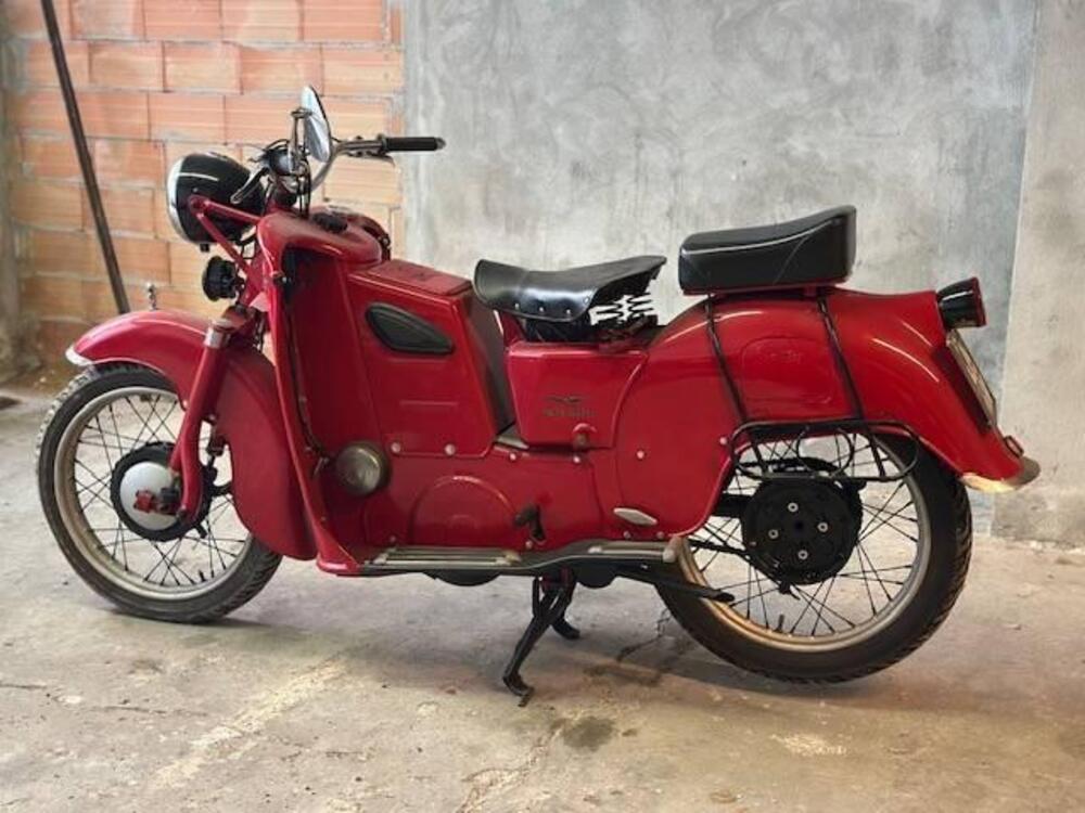 Moto Guzzi GALLETTO 192 (5)