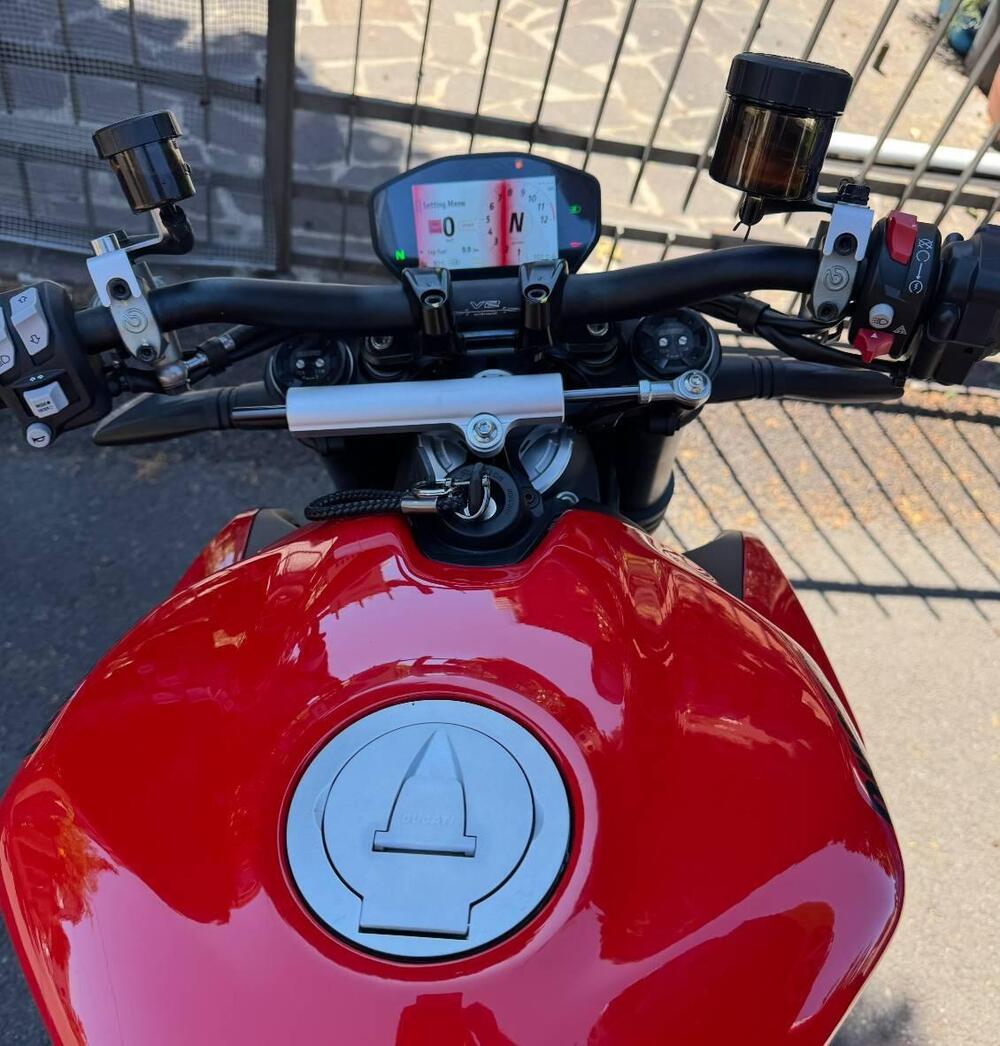 Ducati Streetfighter V2 (2022 - 24) (6)