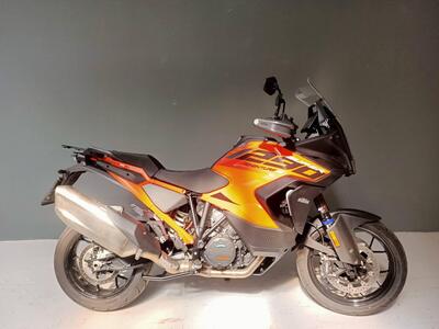 KTM 1290 Super Adventure S (2022 - 25) usata