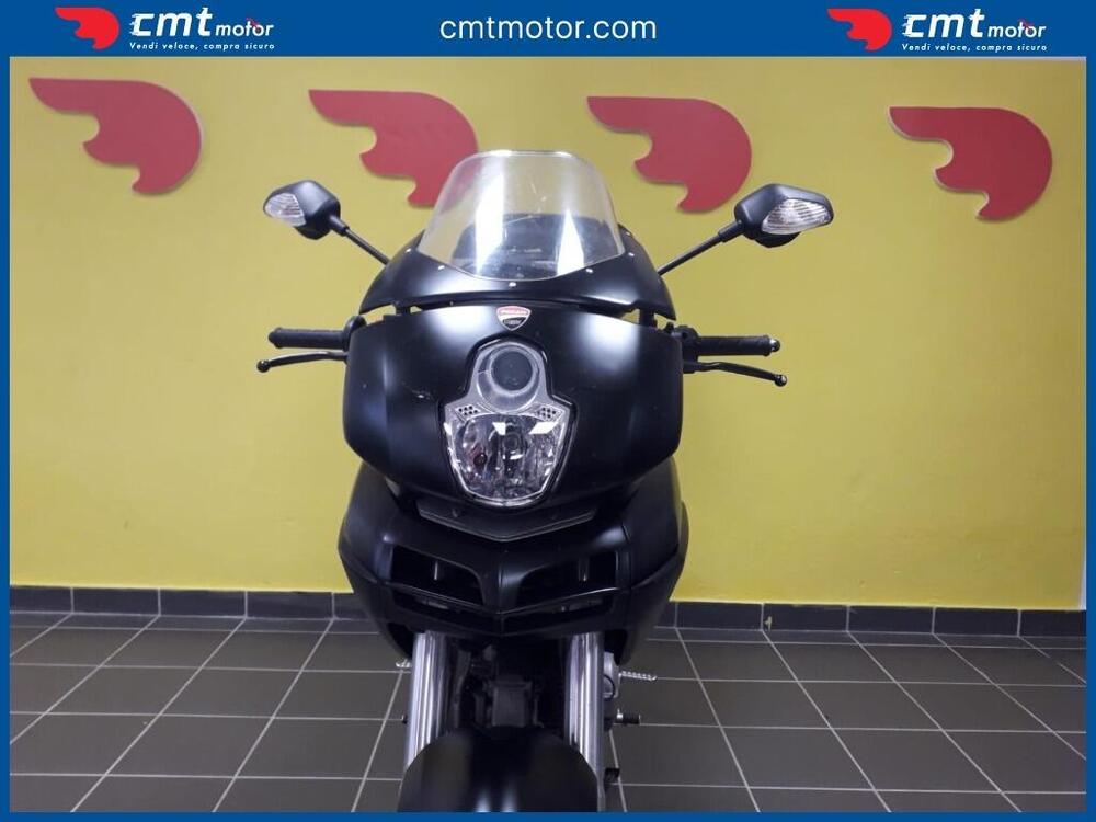 Ducati Multistrada 620 (2005 - 07) (11)