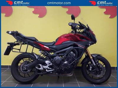 Yamaha Tracer 900 ABS (2015 - 16) usata