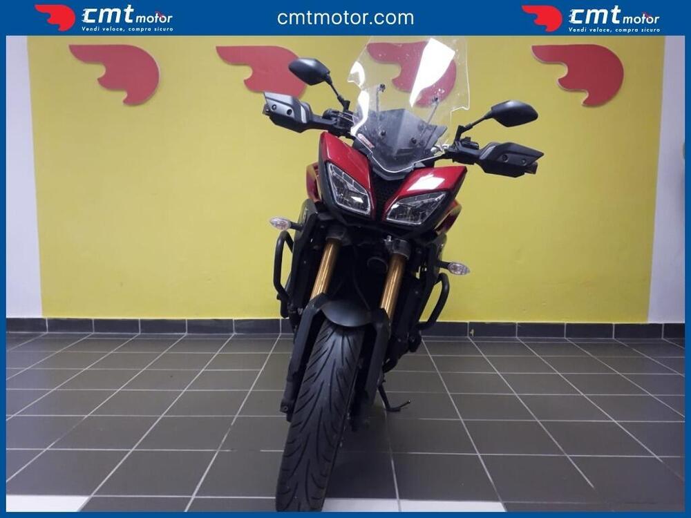Yamaha Tracer 900 ABS (2015 - 16) (2)
