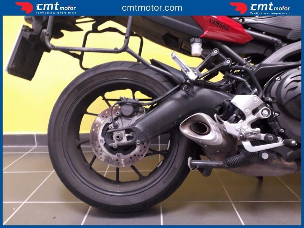 Yamaha Tracer 900 ABS (2015 - 16) (6)