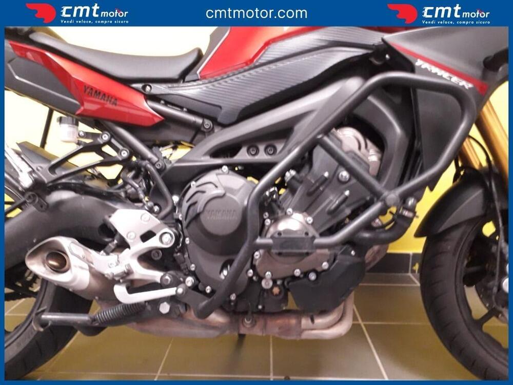 Yamaha Tracer 900 ABS (2015 - 16) (7)
