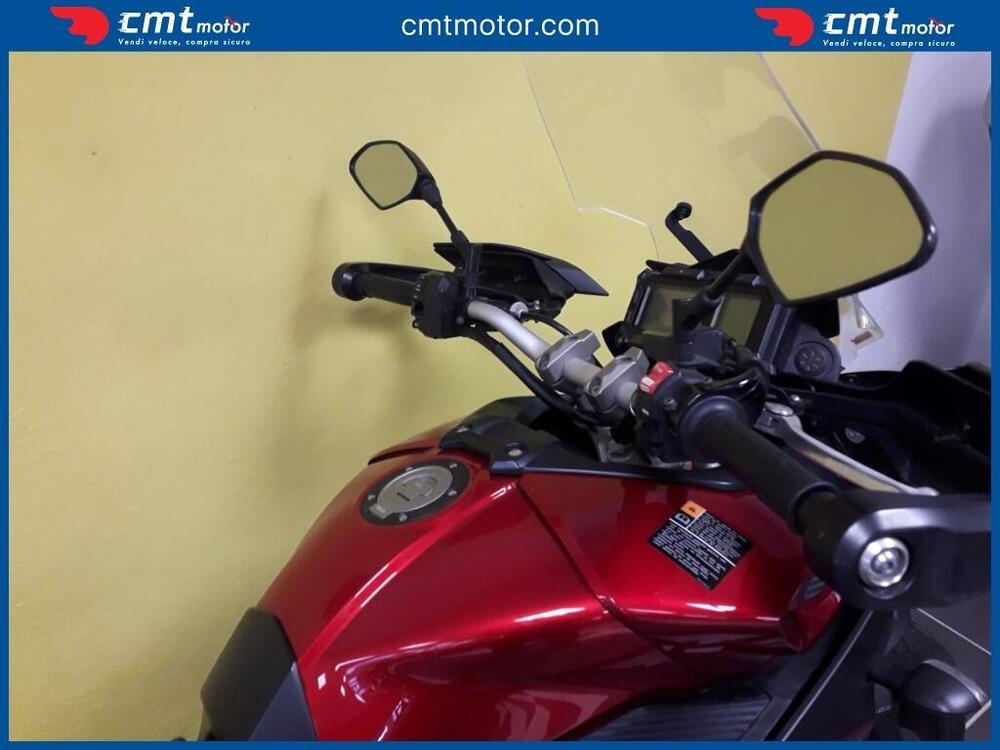 Yamaha Tracer 900 ABS (2015 - 16) (10)