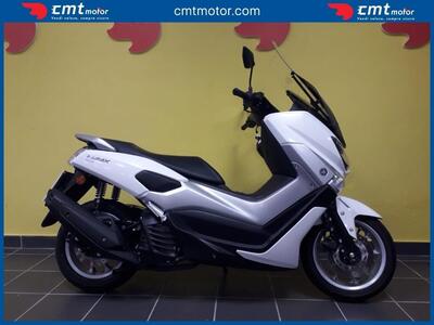 Yamaha N-Max 155 (2017 - 20) usata