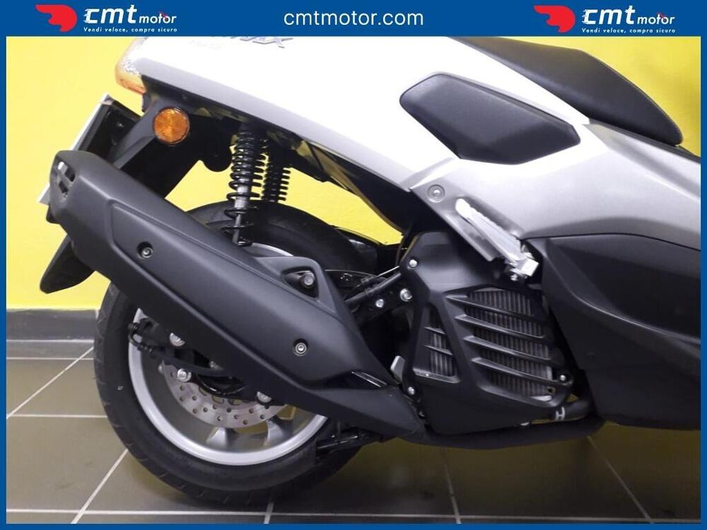 Yamaha N-Max 155 (2017 - 20) (6)
