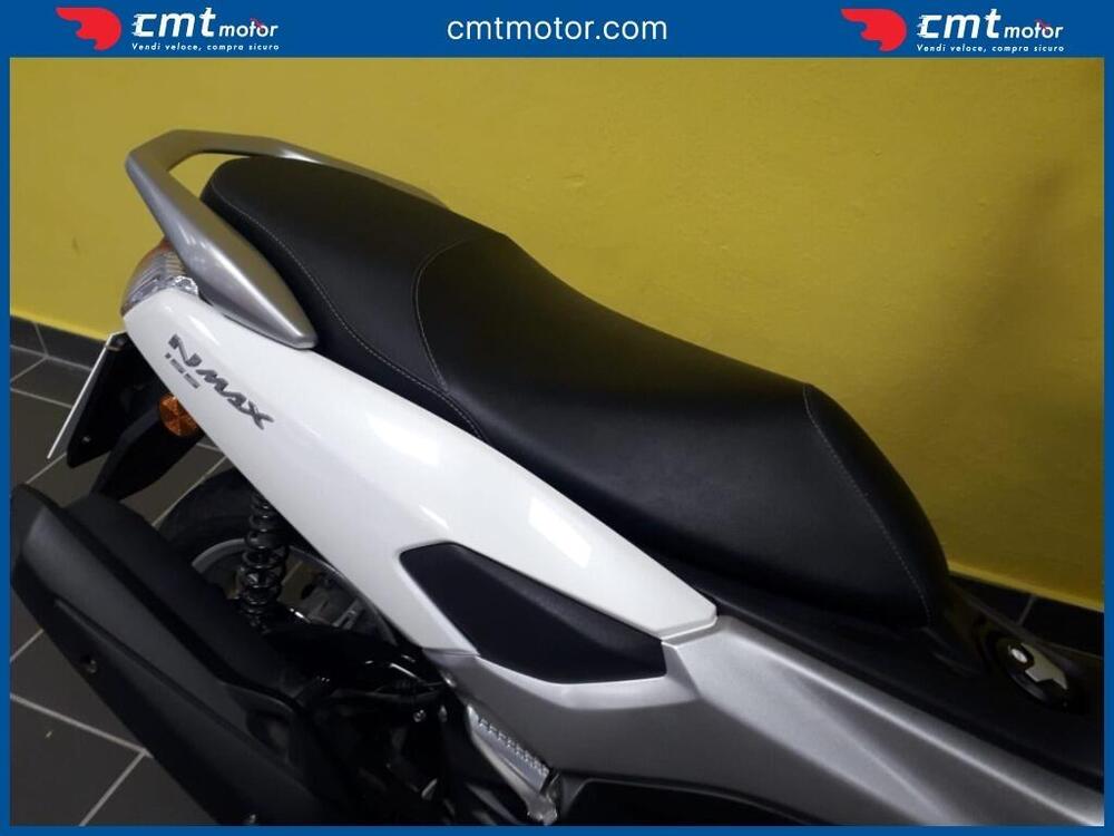 Yamaha N-Max 155 (2017 - 20) (9)