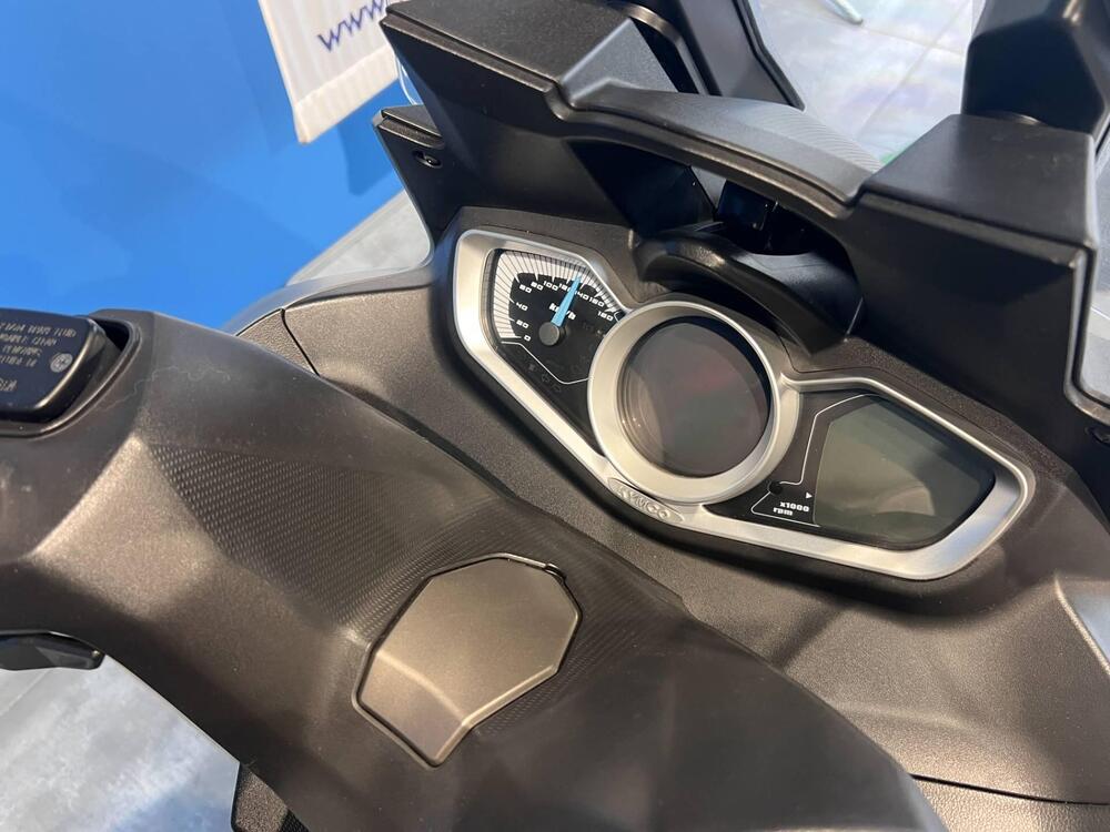 Kymco Xciting 400i S TCS (2021 - 24) (4)