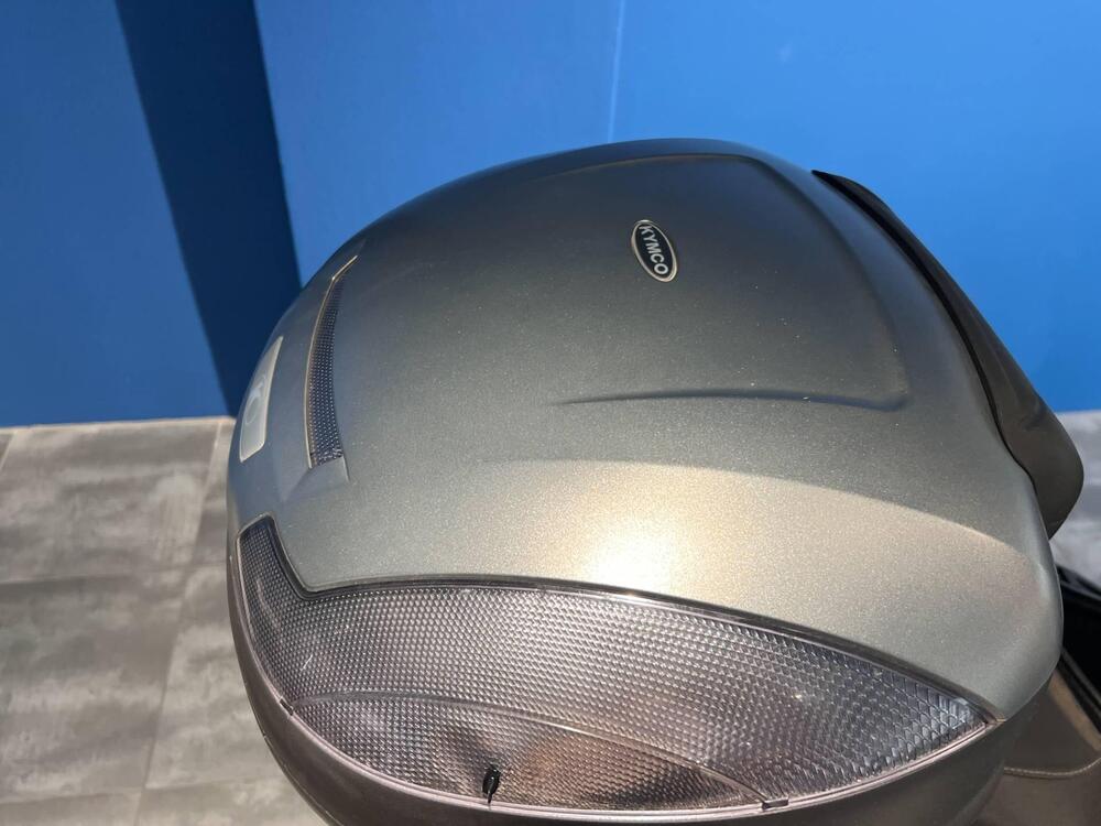 Kymco Xciting 400i S TCS (2021 - 24) (10)