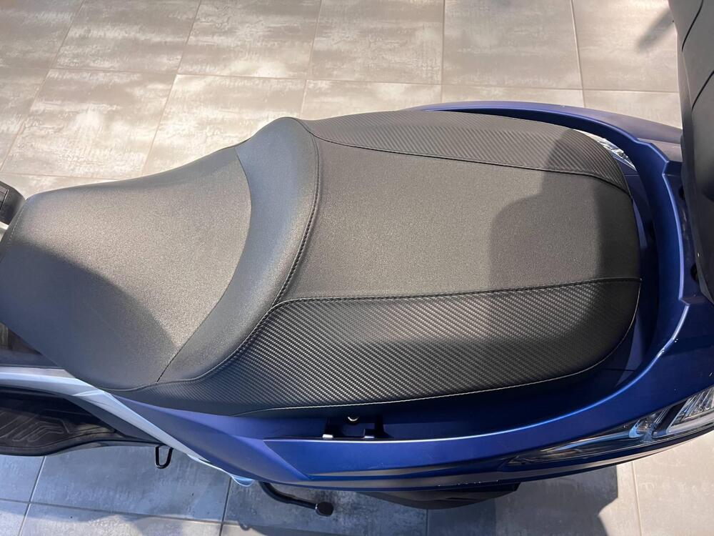 Kymco Downtown 350i TCS (2021 - 25) (9)