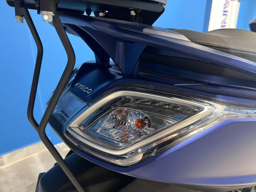 Kymco Downtown 350i TCS (2021 - 25) (15)