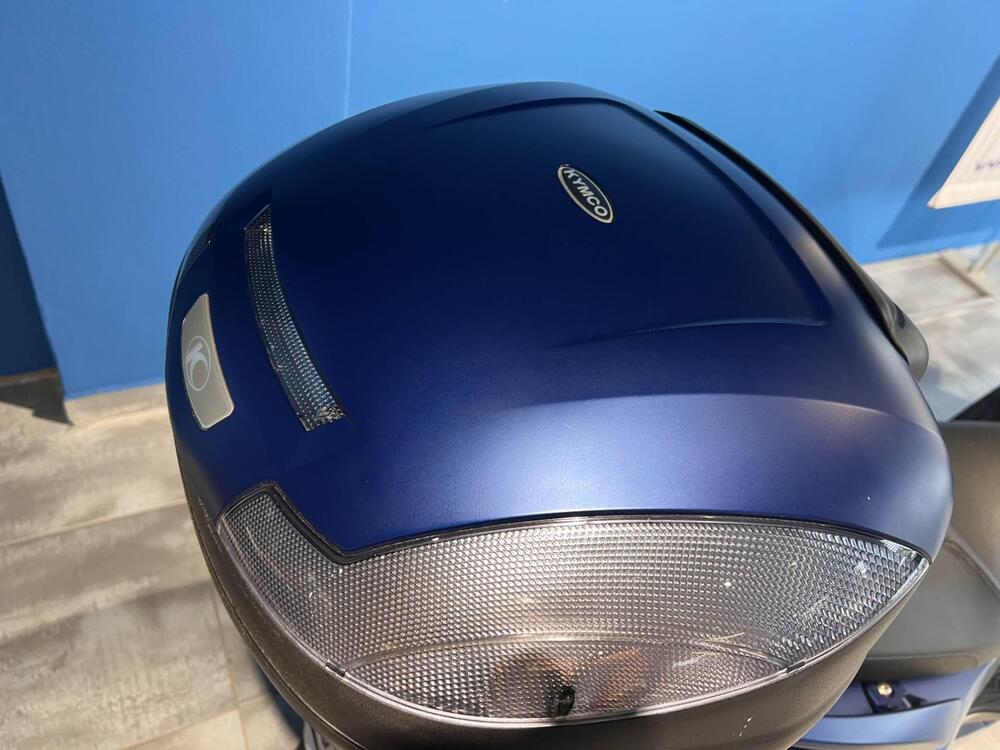 Kymco Downtown 350i TCS (2021 - 25) (11)