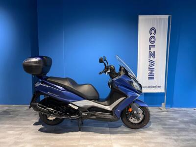 Kymco Downtown 350i TCS (2021 - 25) usata