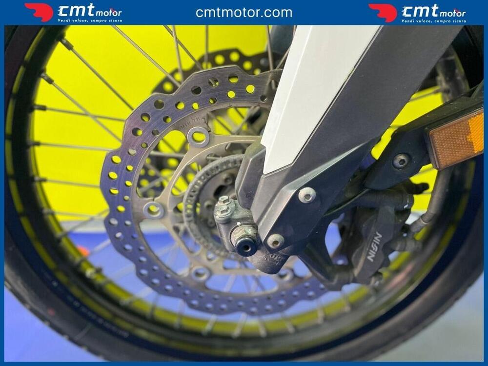 Honda Africa Twin CRF 1100L Adventure Sports DCT (2020 - 21) (12)