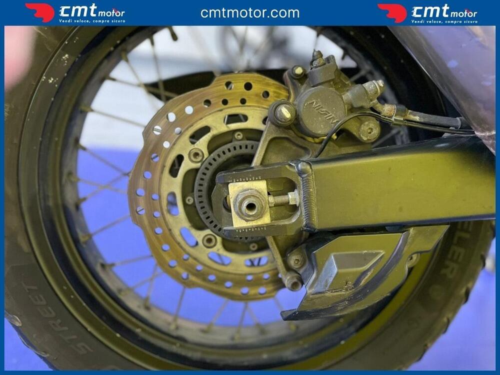 Honda Africa Twin CRF 1100L Adventure Sports DCT (2020 - 21) (13)