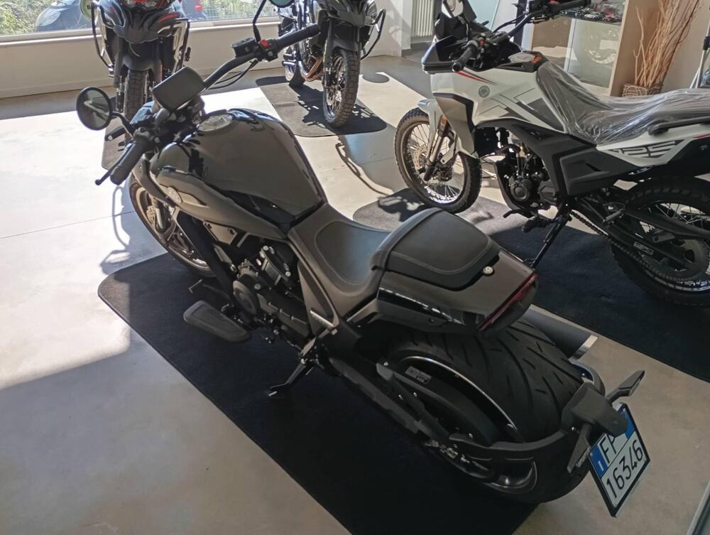 Morbidelli C1002V (2024 - 26)