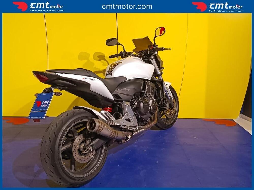 Honda Hornet 600 (2011 - 13) (2)