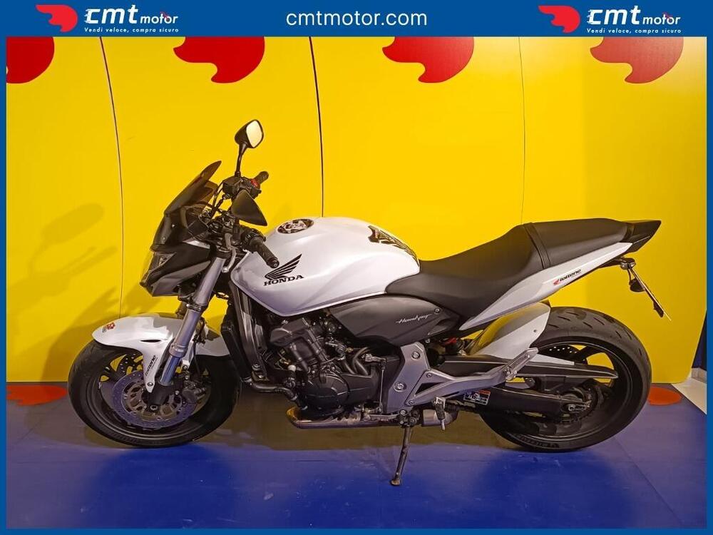 Honda Hornet 600 (2011 - 13) (3)