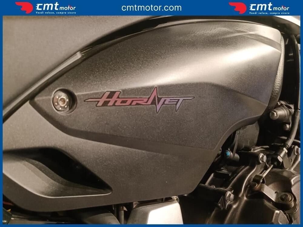 Honda Hornet 600 (2011 - 13) (6)