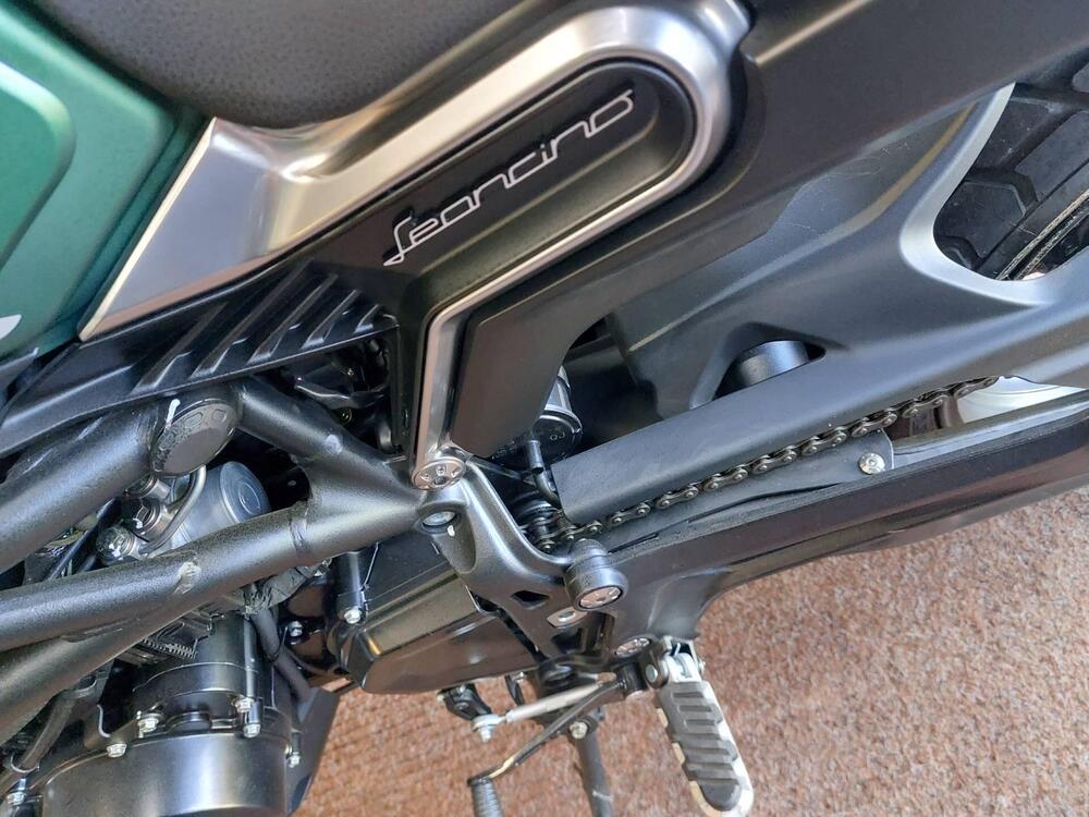 Benelli Leoncino 800 (2022 - 26) (9)