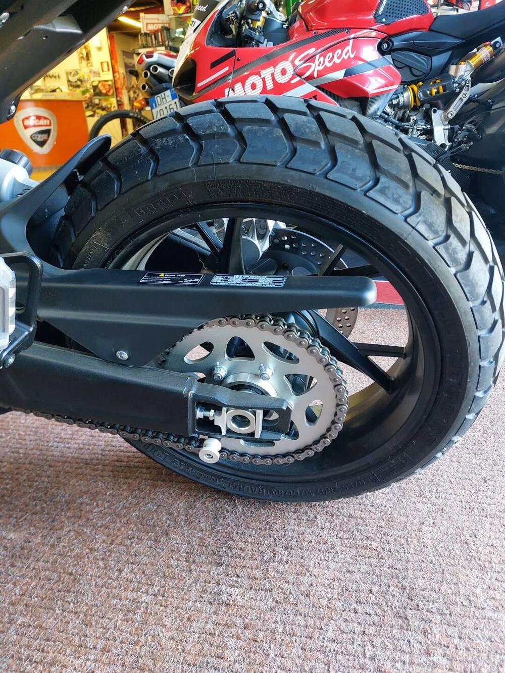 Benelli Leoncino 800 (2022 - 26) (10)