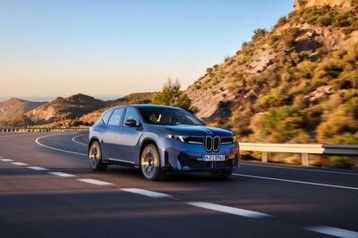 BMW iX3: debutta la rivoluzione elettrica della piattaforma Neue Klasse | Scopriamola nel dettaglio  [VIDEO]