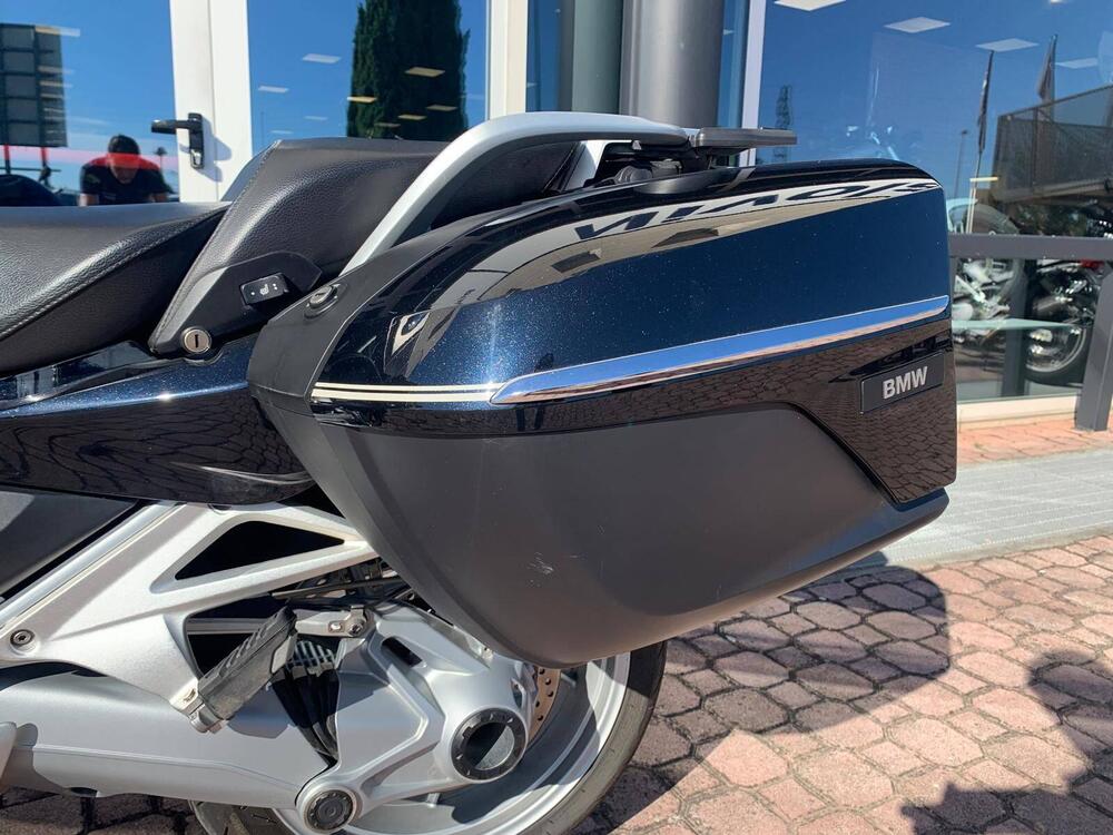 Bmw R 1250 RT (2019 - 20) (3)