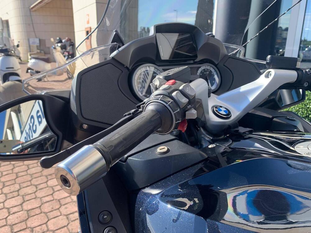 Bmw R 1250 RT (2019 - 20) (6)