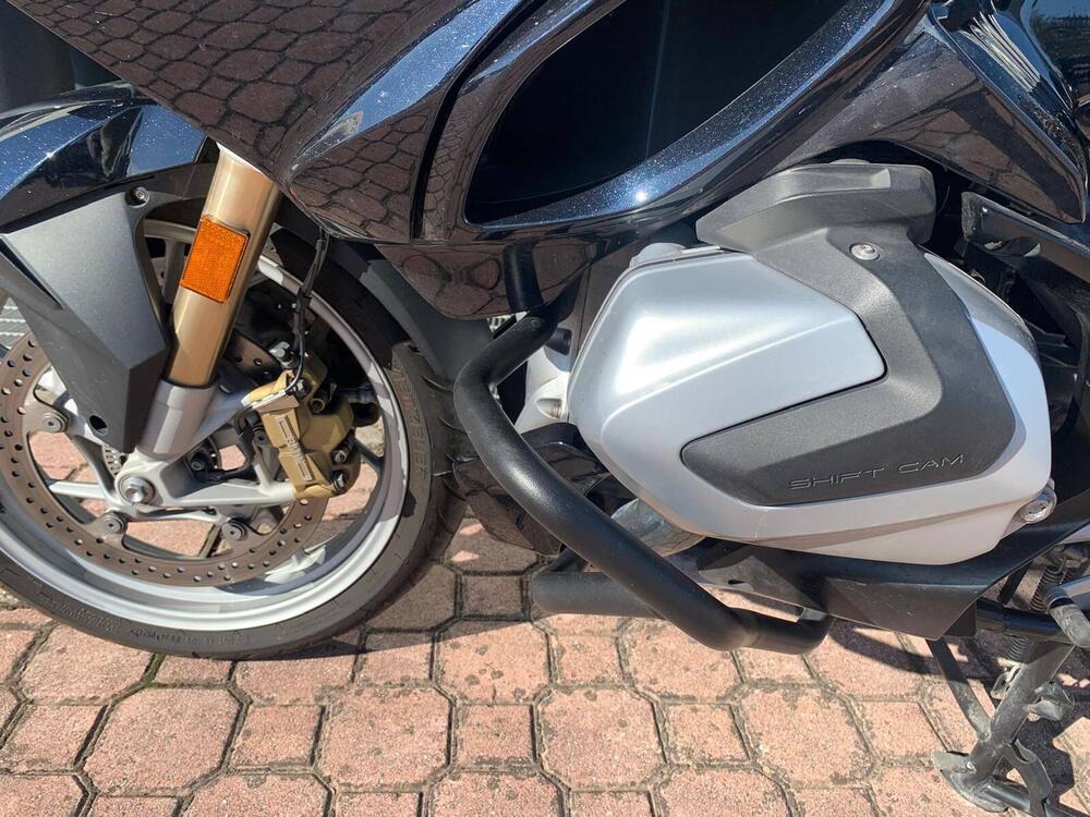 Bmw R 1250 RT (2019 - 20) (7)