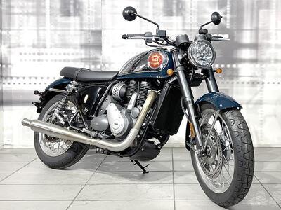 Bsa Gold Star 650 (2024 - 25) nuova
