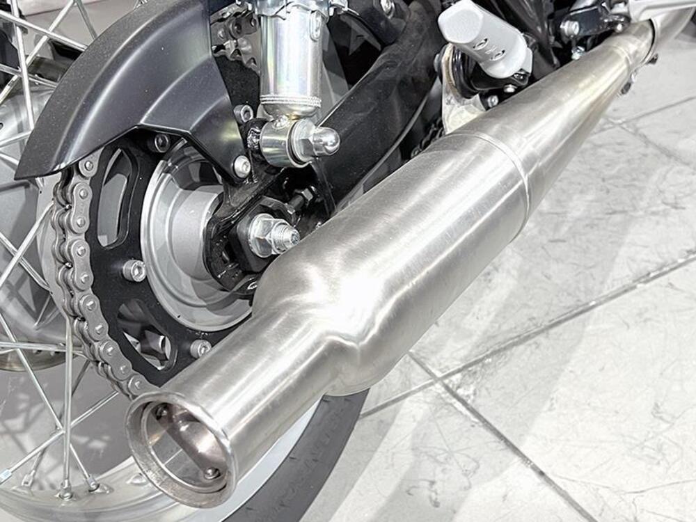 Bsa Gold Star 650 (2024 - 25) (3)