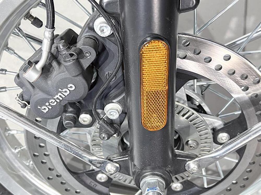 Bsa Gold Star 650 (2024 - 25) (4)
