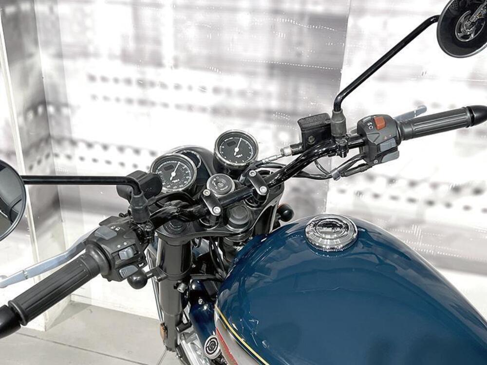 Bsa Gold Star 650 (2024 - 25) (6)