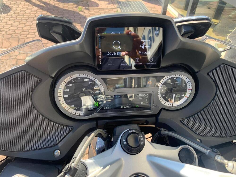 Bmw R 1250 RT (2019 - 20) (8)