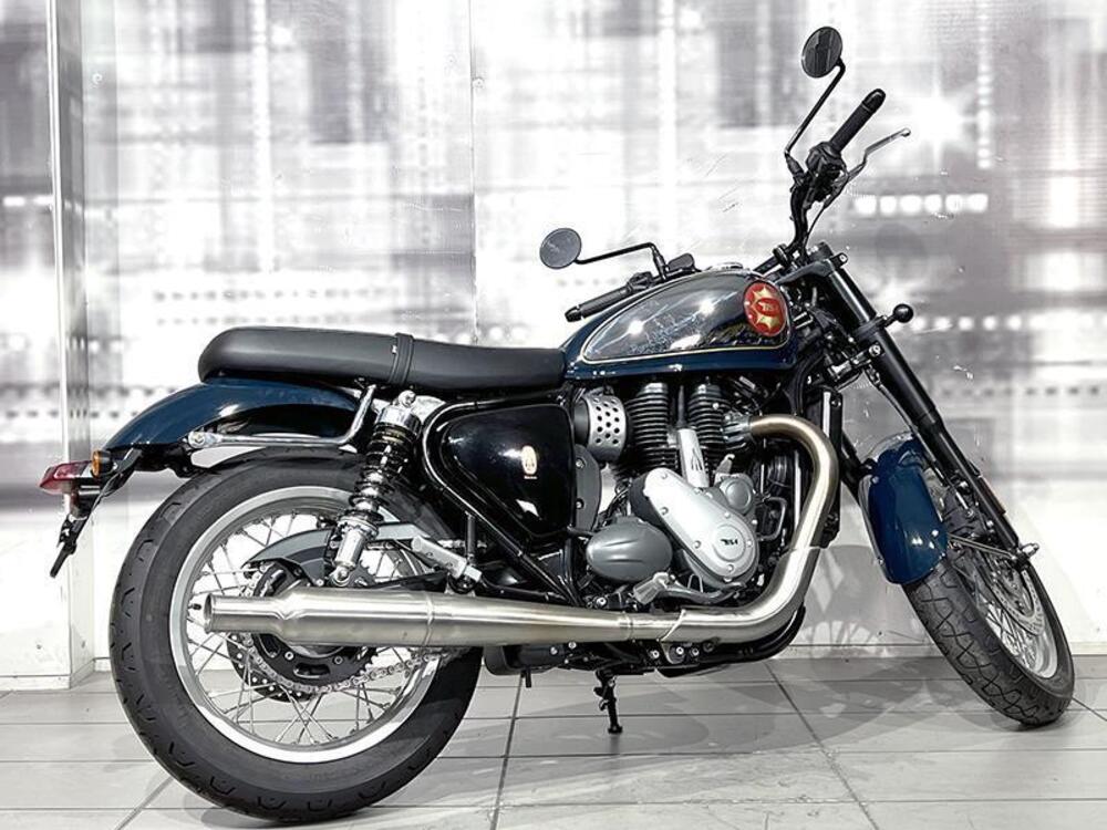 Bsa Gold Star 650 (2024 - 25) (8)