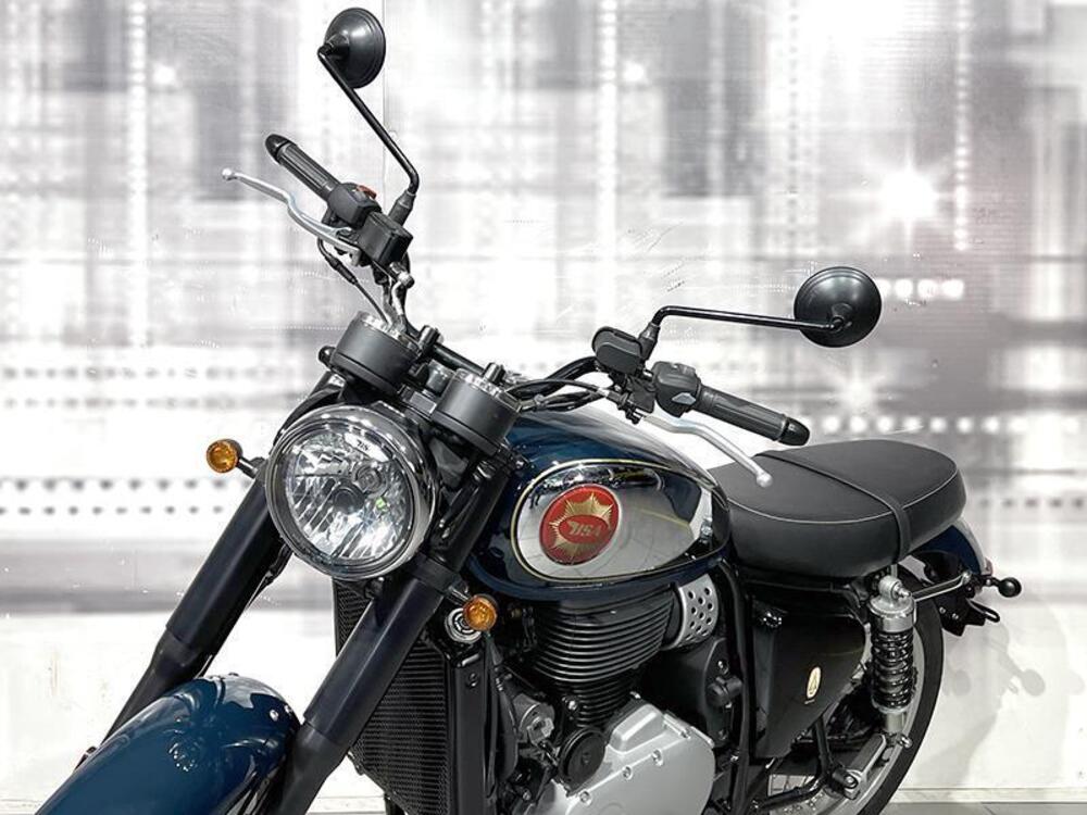 Bsa Gold Star 650 (2024 - 25) (9)