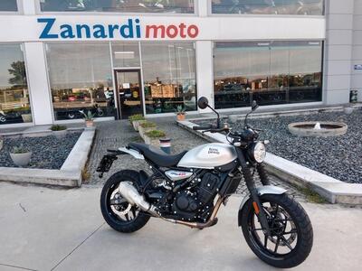 Royal Enfield Guerrilla 450 (2024 - 25) usata