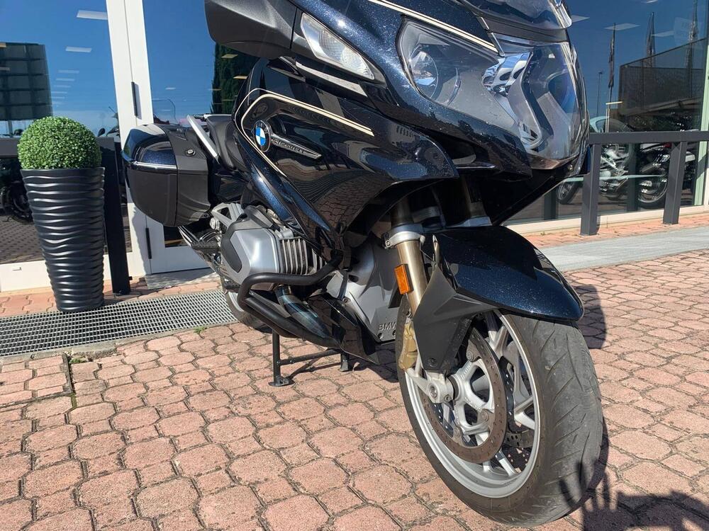 Bmw R 1250 RT (2019 - 20) (9)