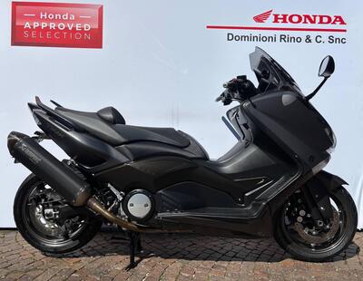 Yamaha T-Max 530 (2012 - 14) usata