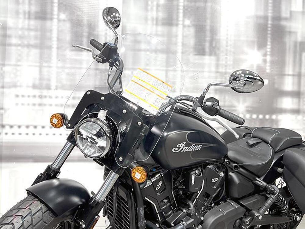 Indian Scout 1250 Super (2025 - 26) (9)