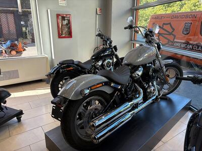Harley-Davidson Softail Standard (2020) - FXST nuova