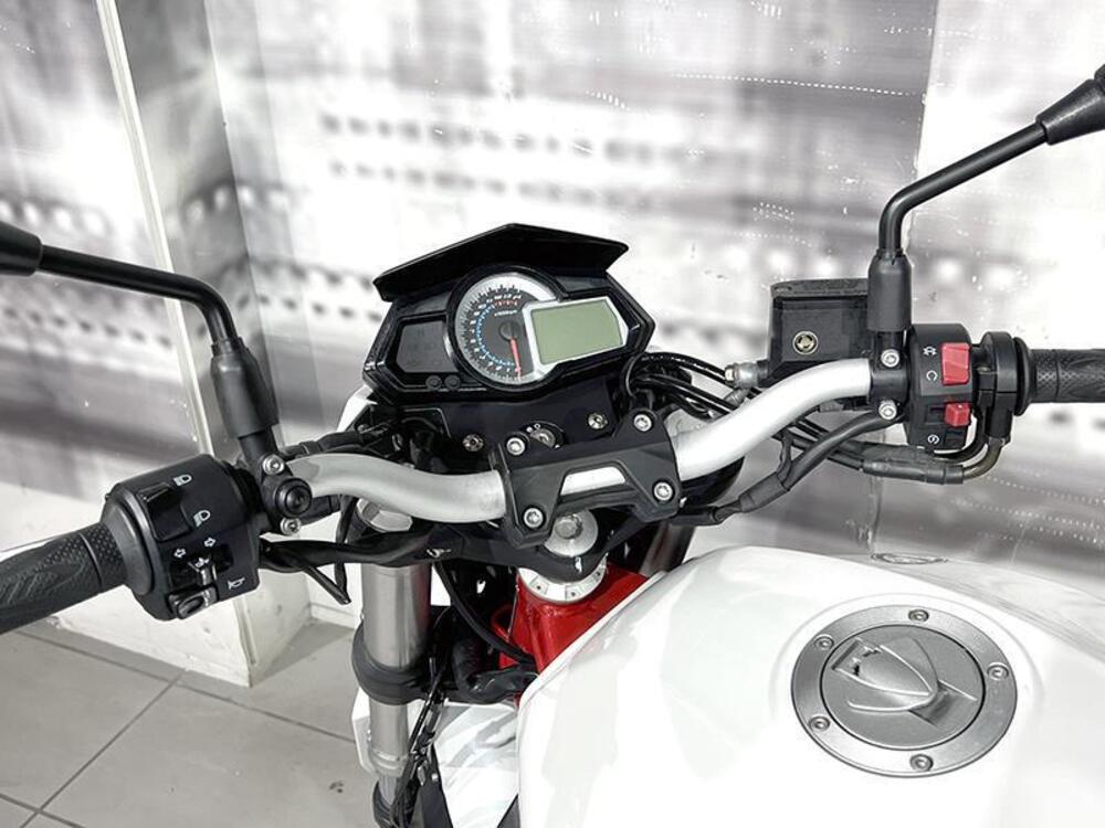 Benelli BN 302 (2017 - 19) (6)