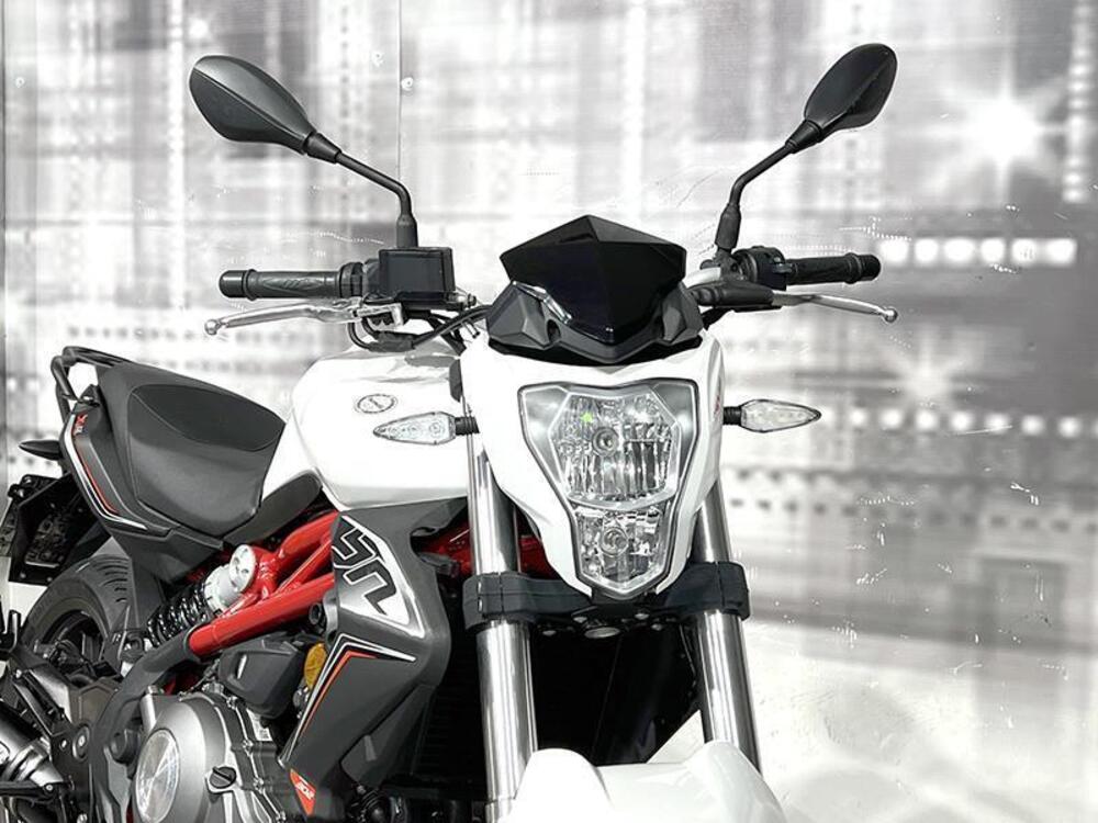 Benelli BN 302 (2017 - 19) (9)
