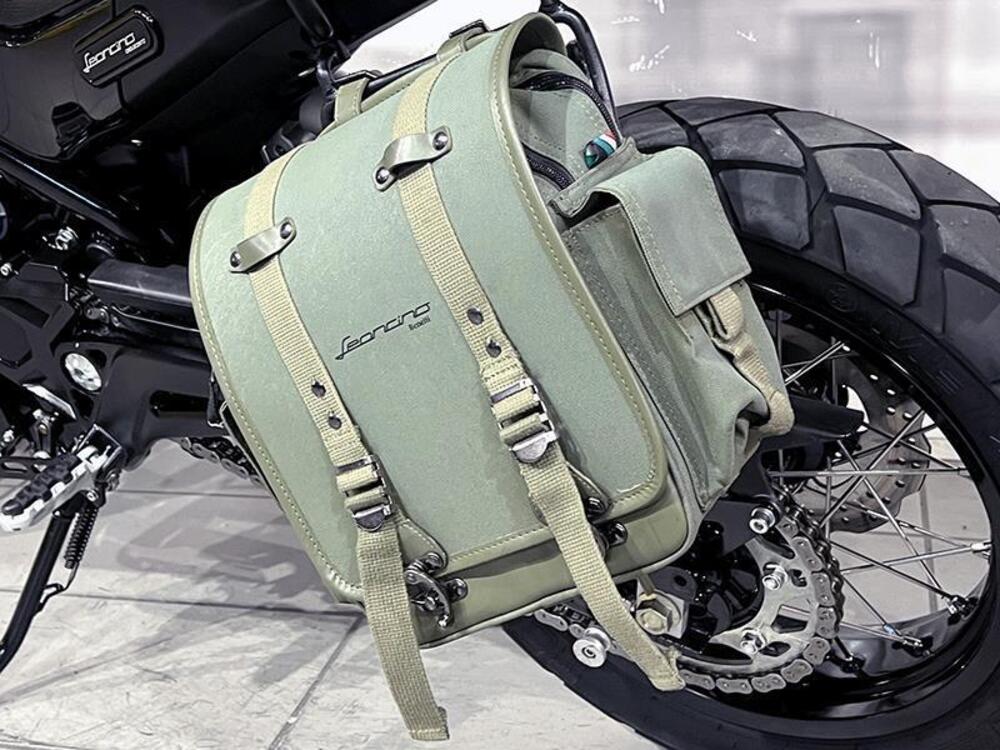 Benelli Leoncino 500 ABS (2017 - 20) (5)