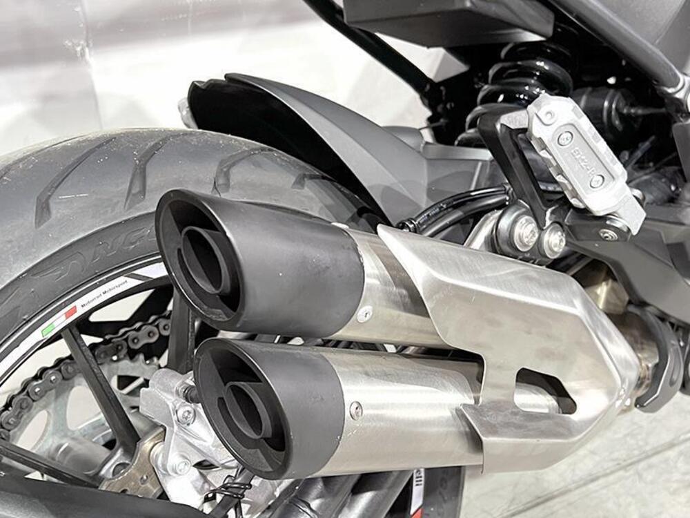 Benelli 502 C (2021 - 25) (3)