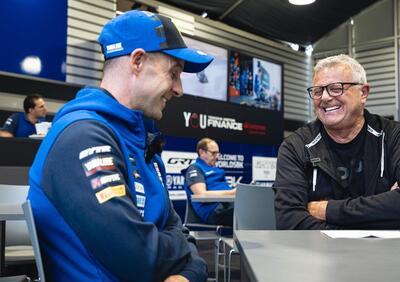 ESCLUSIVO - SBK 2025. Jonathan Rea, l’uomo, il pilota [VIDEO]