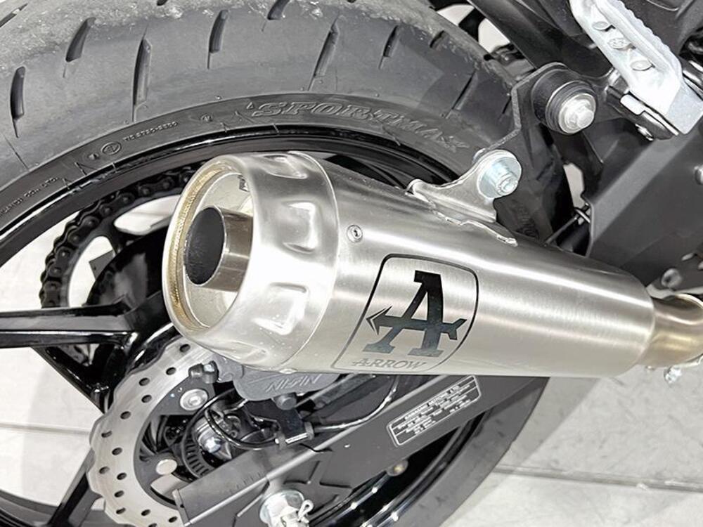 Kawasaki Z 400 (2023) (3)