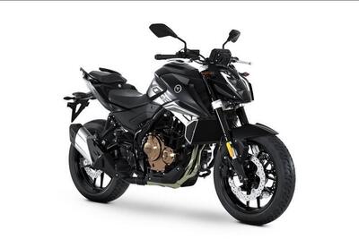 Voge Brivido 625R (2025) nuova